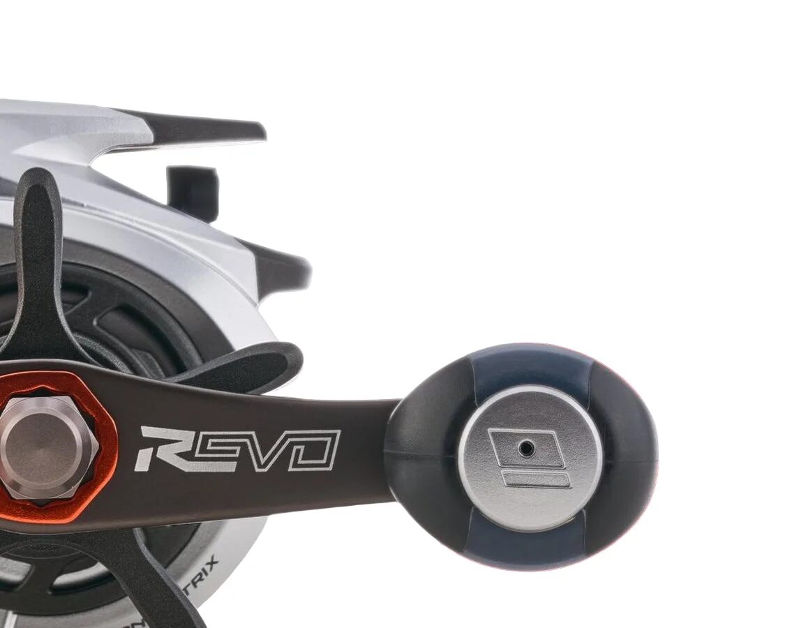 Abu garcia revo winch. EVS Roost Revo 5.