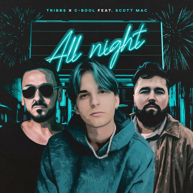 Rscl all around the world tribbs. &quot;ragtag mac&quot; scott mcneil. scott maccl alpha. all night tribbs feat. c-bool &amp; scott mac. bool.