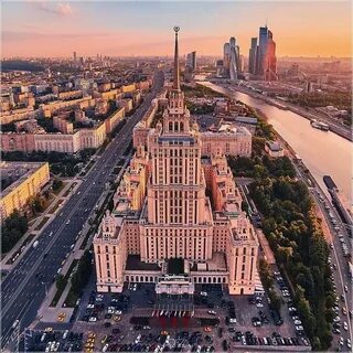 Гостиница на кутузовском проспекте москва