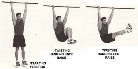 Twisted leg