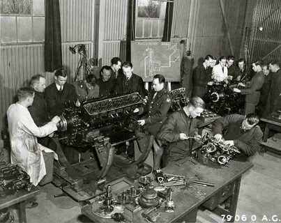 Engineer history