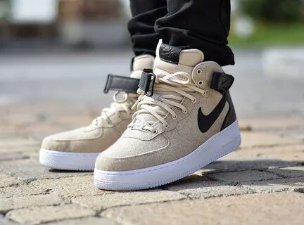 Зимние air force