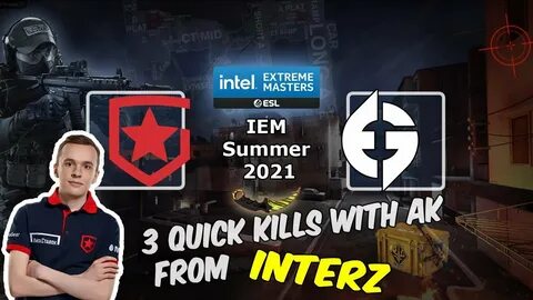 Interz