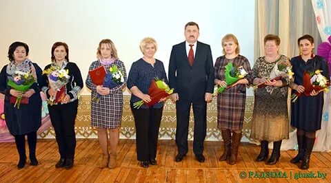 Погода в глуске на дней