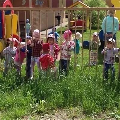 Детский сад 66 белгород
