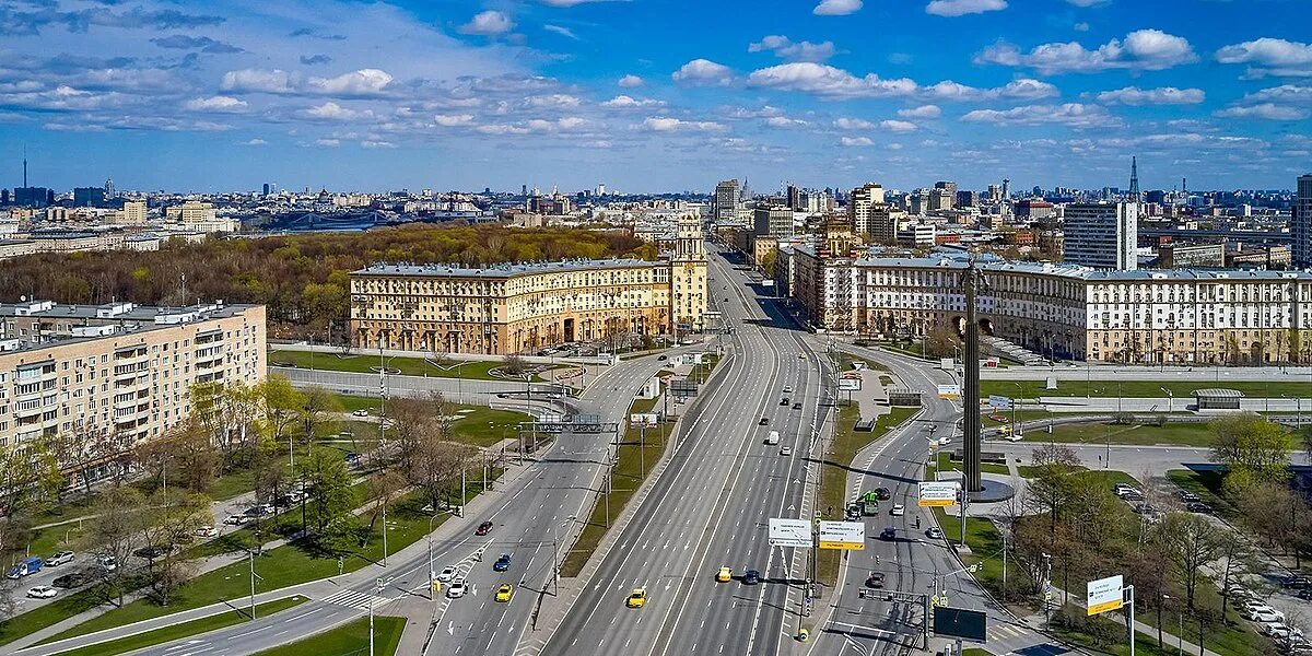 Ленинский проспект санкт петербург какой район. Москва площадь Гагарина Ленинский проспект. Ленинский проспект Москва. Ленинский проспект Гагаринский район. Большая Калужская, Ленинский проспект.