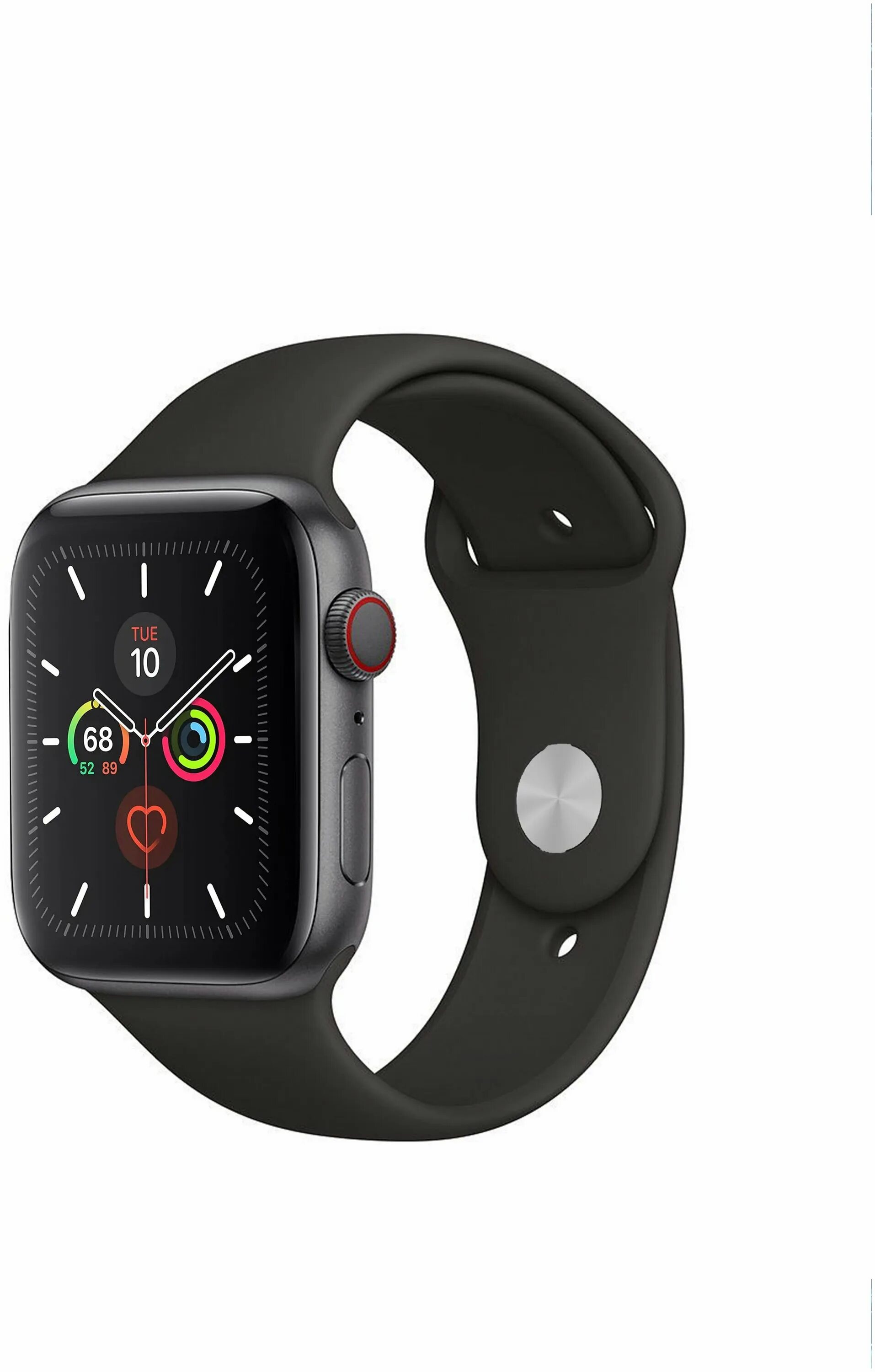 Apple watch Series 7 GPS 45mm Midnight Aluminum Case with Sport Band Midnight. X7 Pro Smart watch. Apple watch Series 7 45mm Midnight. IWATCH 7 45mm Midnight Aluminum Case with Midnight Sport Band.