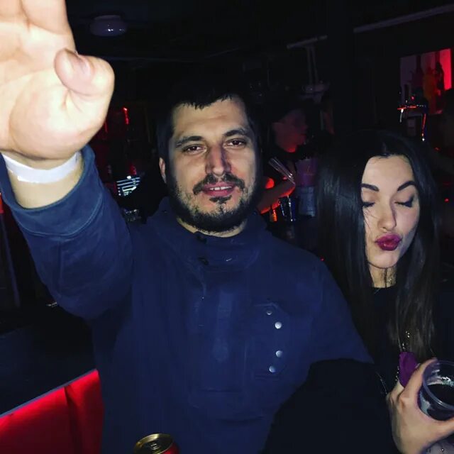 Первая жена паши техника