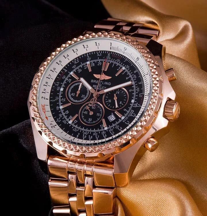 Купить мужские часы реплика. Часы Брайтлинг Бентли. Breitling Bentley часы мужские. Часы брейкинг Бентли мужские. Часы Breitling Bentley Motors.