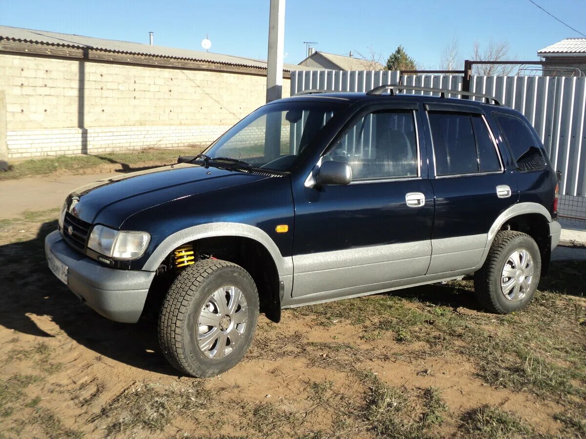 Kia sportage 1994 лифтовая. Sportage 1994. кия спортейдж 1 поколения 1994 год. Kia sportage 1994. киа спортейдж 1 1994 года.