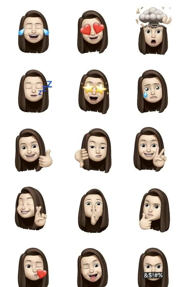 Как сделать эмодзи лицо. Стикеры memoji iphone. мимоджи и анимоджи. мемоджи эмоджи. стикеры на лицо.