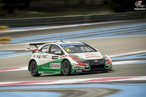 Drive honda