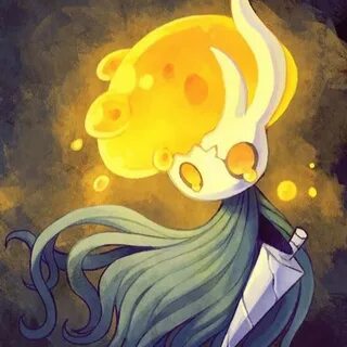 Потерянный собрат hollow