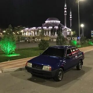 Нальчик грозный