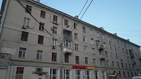 Измайловская 60 10
