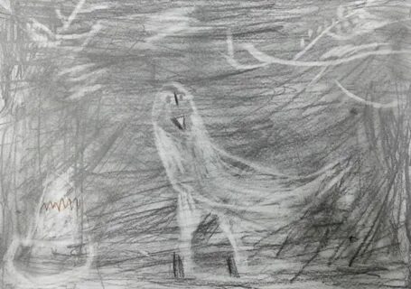 Рисуем ластиком