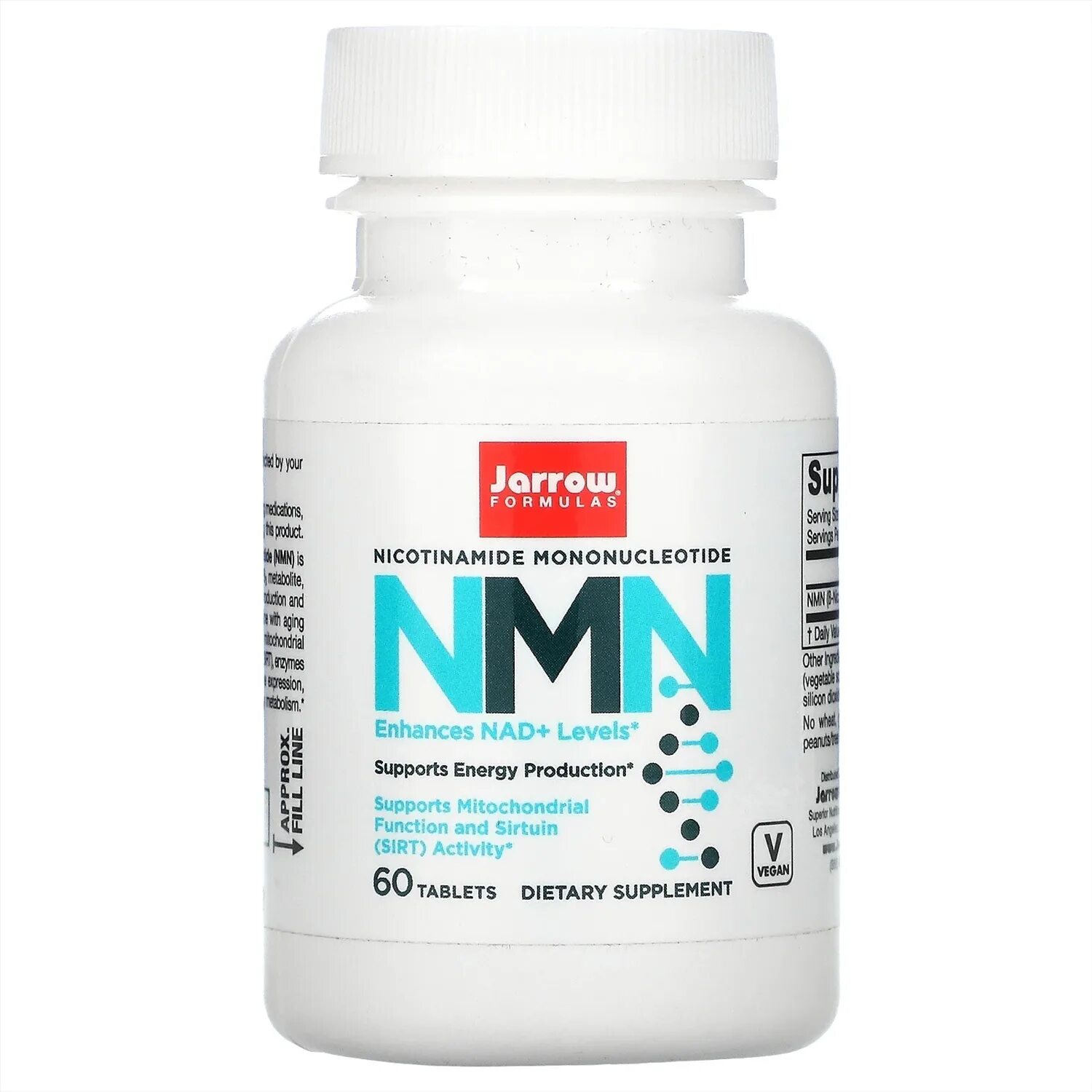 Nmn. Jarrow Formulas Nicotinamide mononucleotide NMN таблетки. NMN Nicotinamide mononucleotide. NMN препарат. Американские витамины.