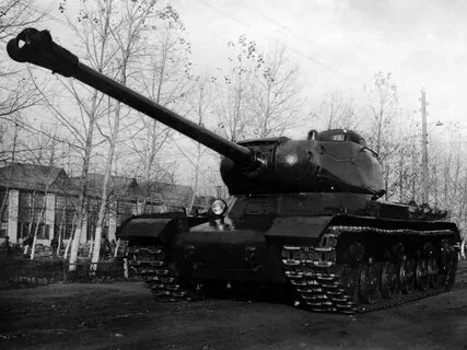240 танковый