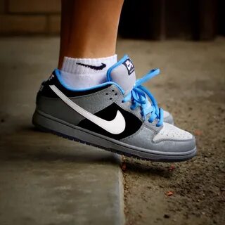 Nike sb low