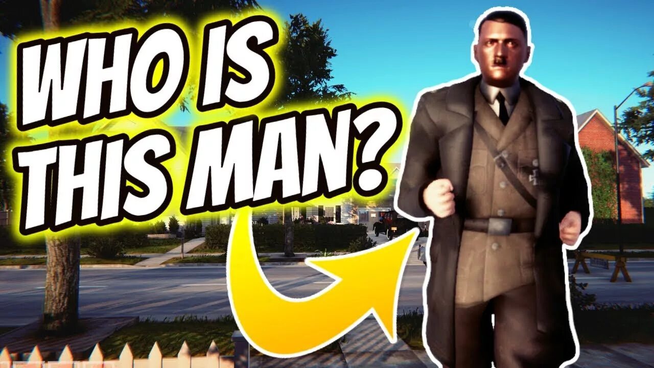 Who your neighbor. Who is this man игра. who is your neighbor. who your neighborhood. this is not your neighbor.