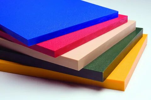 Hdpe пластик
