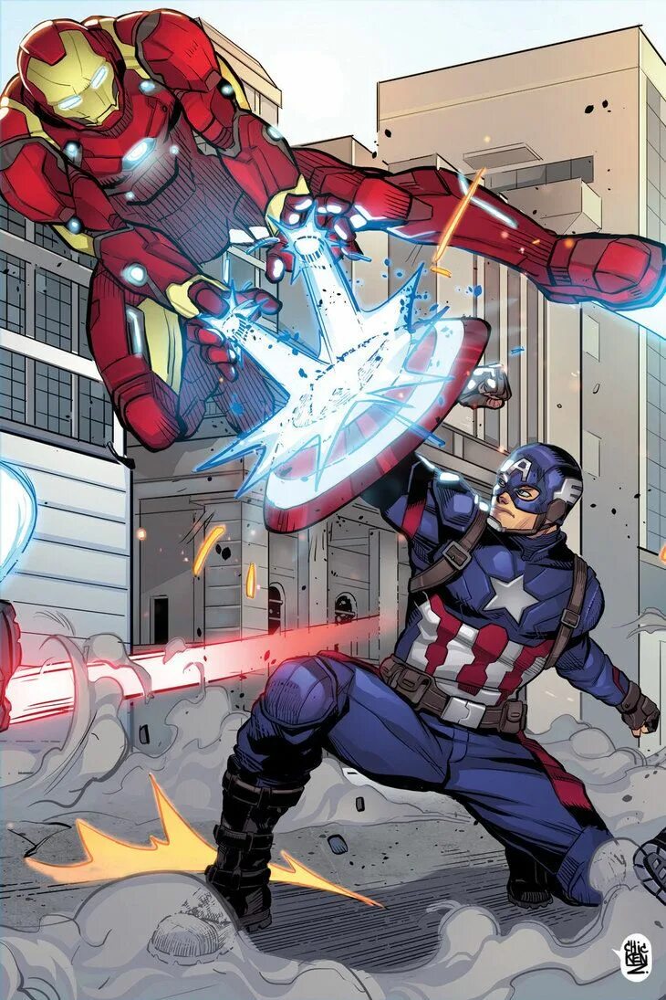 Captain iron. Марвел железный капитан америка. железный человек против капитана америке. марвел капитан америка против железного человека. captain america civil war комикс.