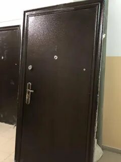 Двери бу в твери