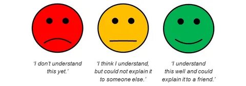 Understand but