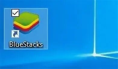 Bluestacks opengl. Значок bluestacks.