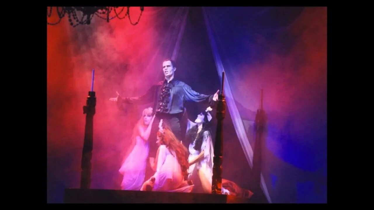 Dracula, the Musical Фрэнк Уайлдхорн. Дракула дас мюзикл. Мюзикл дракула спб