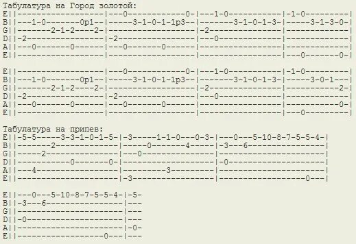 Аквариум город аккорды. Город золотой табы для гитары. Город золотой Гребенщиков табы для гитары. Табулатура город золотой Гребенщиков. Город аквариум табы для гитары.