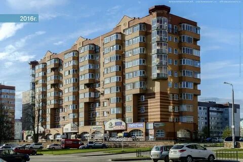 Ул юбилейная д 40