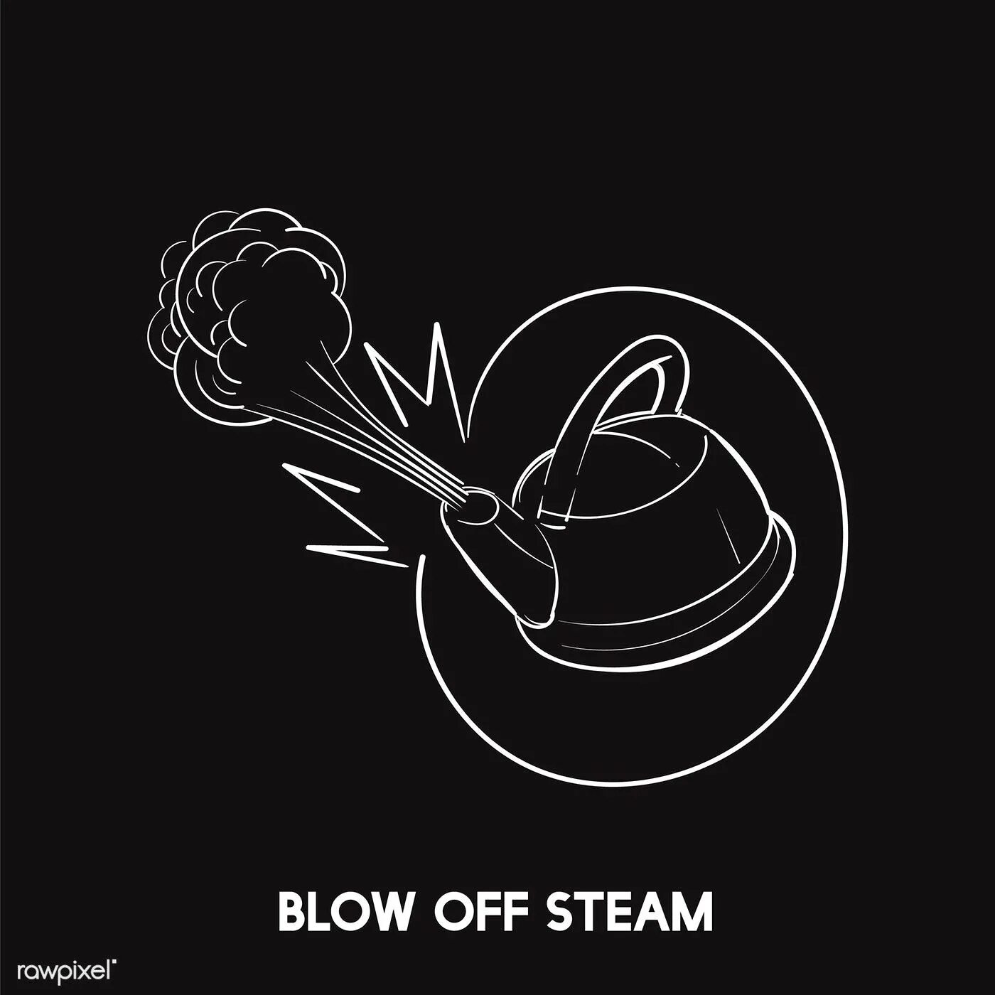 Blow off Steam. Blow off Steam idiom. Letting off Steam идиома. Let off steam