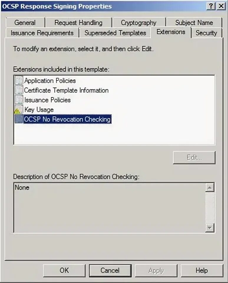 Ocsp client. Ocsp. ocsp setting. окзп dialog игииду. tsp ocsp.