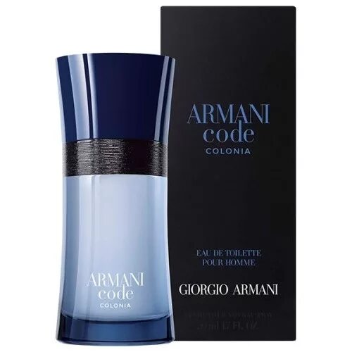 Armani code Colonia. Туалетная вода мужская Armani code Colonia. G.Armani code Colonia (g.Armani). Armani code Giorgio Armani для мужчин. Code pour homme