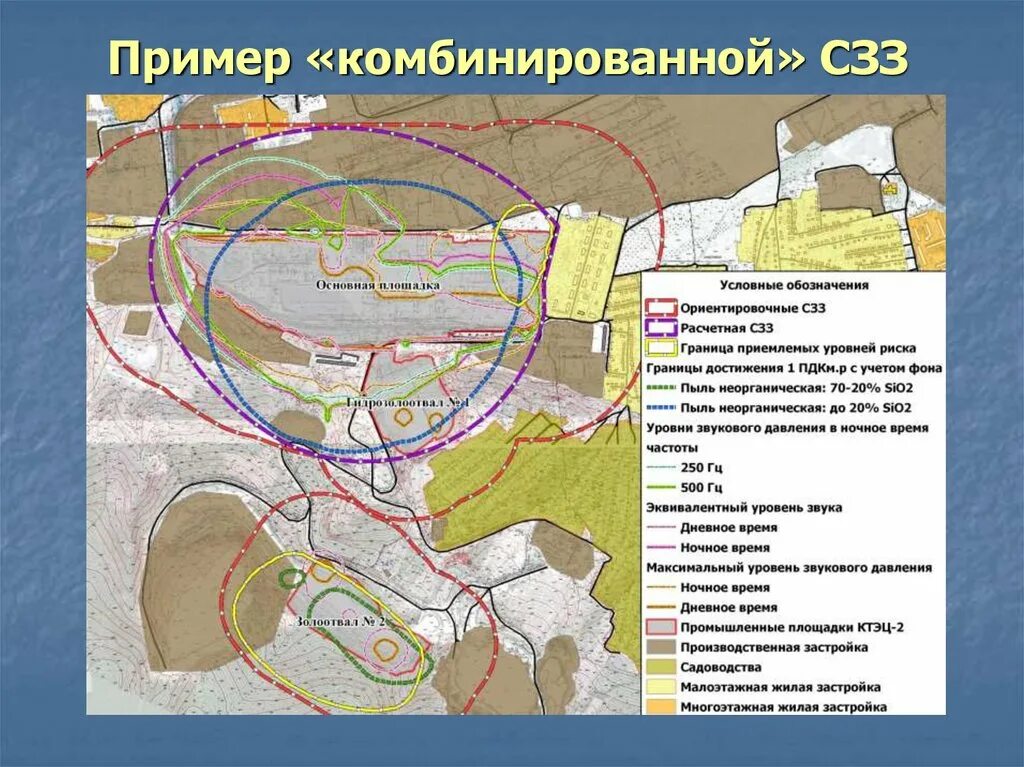 Санитарно-защитная зона. Границы СЗЗ. Схема санитарно защитной зоны. Проект санитарно-защитной зоны (СЗЗ).