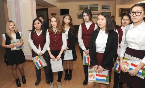 Сайт образования хакасия