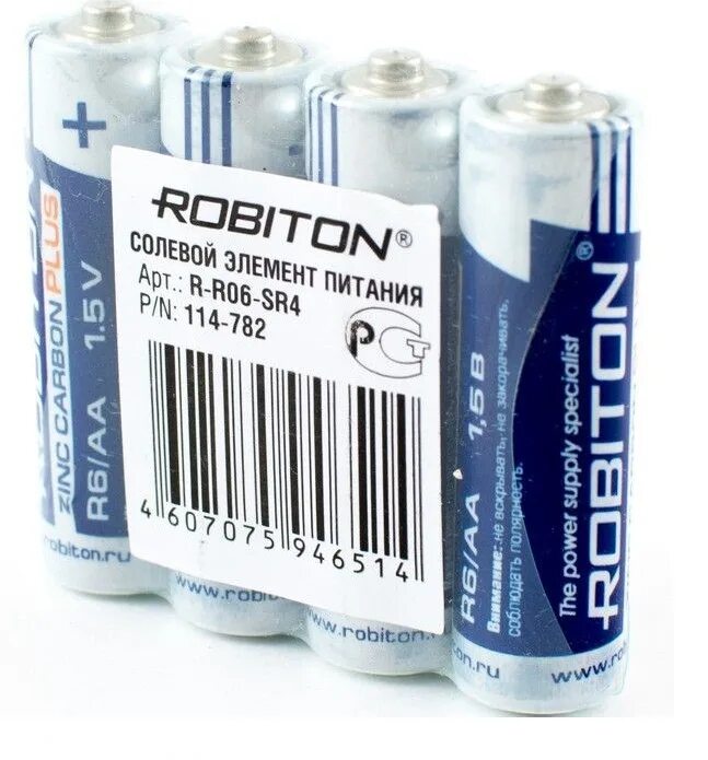 Батарейки r6. Батарейка r03 Robiton (4/60). Элемент питания r03 sr4 классика. Ergolux r 6 sr4 (r6sr4 батарейка,1.5в). Батарейка Robiton Standart AA lr06 1,5v.