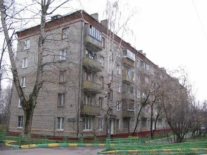 Москва ул басовская