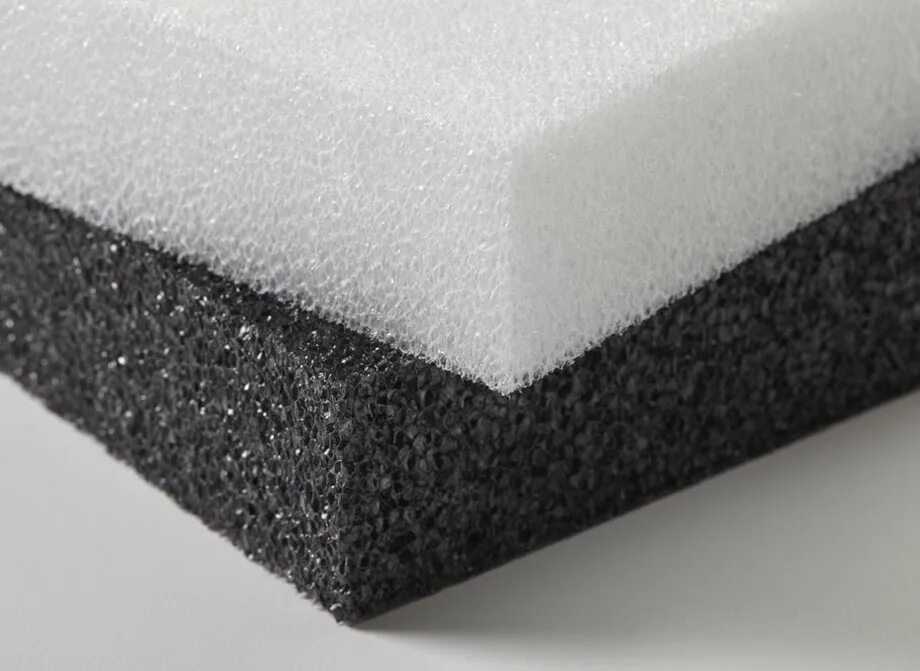 акустический поролон «волна20 самоклеюший. Epe пена. м. поролон pu7. материал вспененный полиуретан.