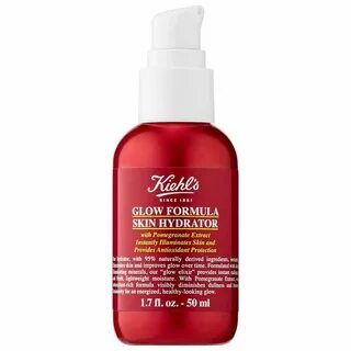 Skin formula