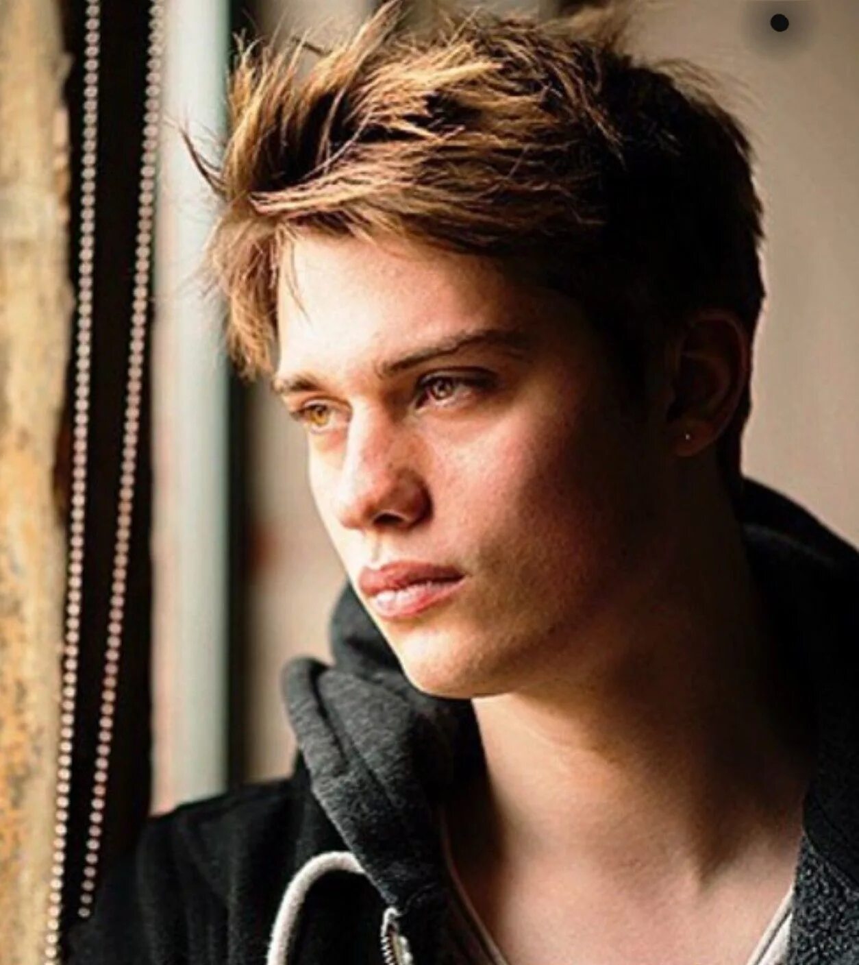 Nicholasgalitzine instagram