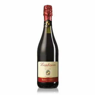 Lambrusco rosso