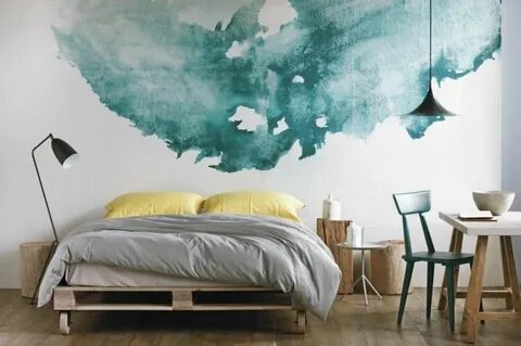 Wall paintings