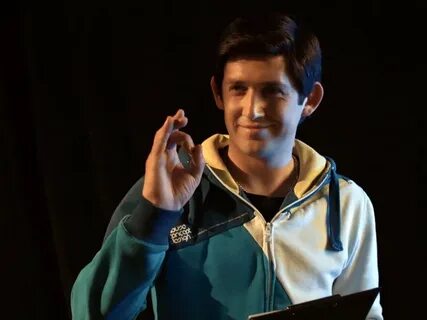 Алекс шан гирей