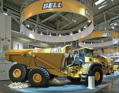 Bell 60
