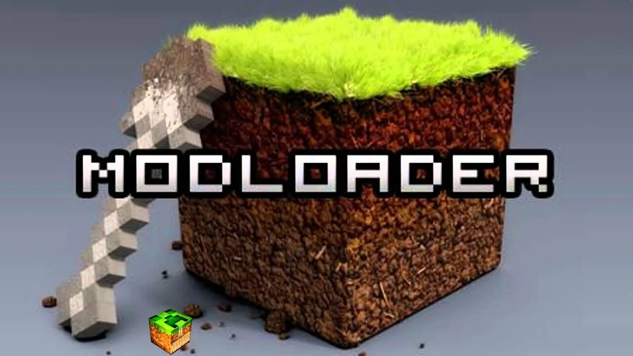 Apparate modloader