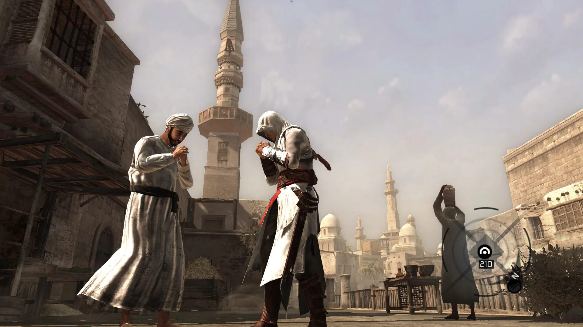 Mirage дата выхода. Ассасин крид 2008. ассасин крид 1 синематик. assassins creed mirage игра. ассасин крид 1 город.