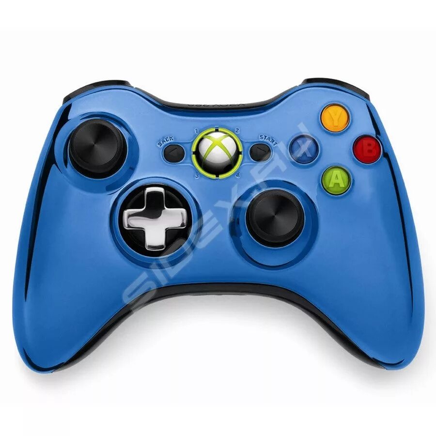 Джойстик голубой. Джойстик Xbox 360. Microsoft Xbox 360 Wireless Controller. Джойстик хбокс 360 новый. Хбокс 360 Блу.