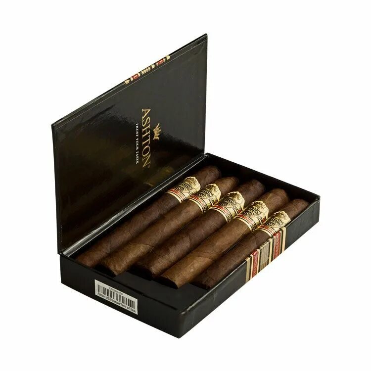 Cigar shop ru. Сигары Эштон. Набор сигар Эштон. Ashton Monarch сигары. Ashton Heritage puro Sol.